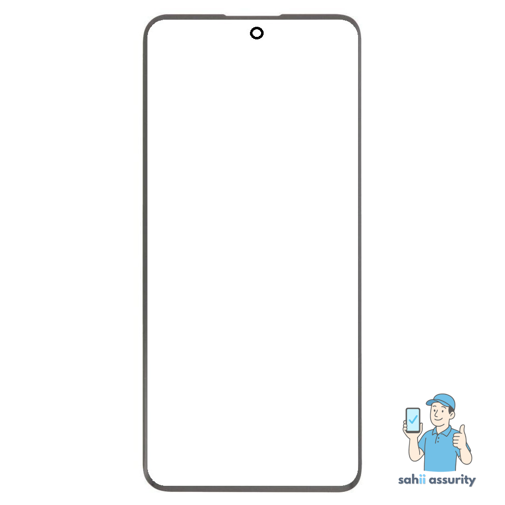 Touch Screen Digitizer for Vivo Y300 Pro Plus